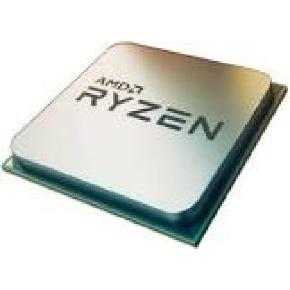 AMD Ryzen 5 3400G 4.2GHz AM4 4C/8T 65W 6MB with Wraith Spire Cooler MULTIPACK