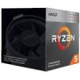AMD Ryzen 5 3400G 4.2GHz AM4 4C/8T 65W 6MB with Wraith Spire Cooler MULTIPACK