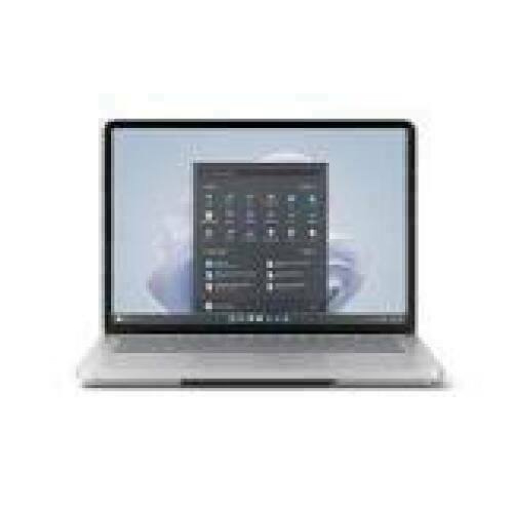 MS Surface Laptop Studio 2 Intel Core i7-13800H 14.4inch 32GB 1TB RTX 4050 W11P QWERTY Platinum