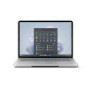 MS Surface Laptop Studio 2 Intel Core i7-13800H 14.4inch 32GB 1TB RTX 4050 W11P QWERTY Platinum