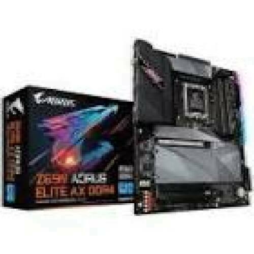 GIGABYTE Z690 AORUS ELITE LGA 1700 DDR4 3xM.2 6xSATA 1xHDMI 1xDP ATX MB
