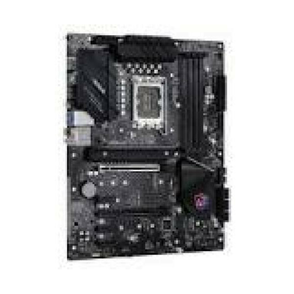 ASROCK Z690 PG RIPTIDE LGA1700 ATX MB 4xDDR4 3xM.2 8xSATA