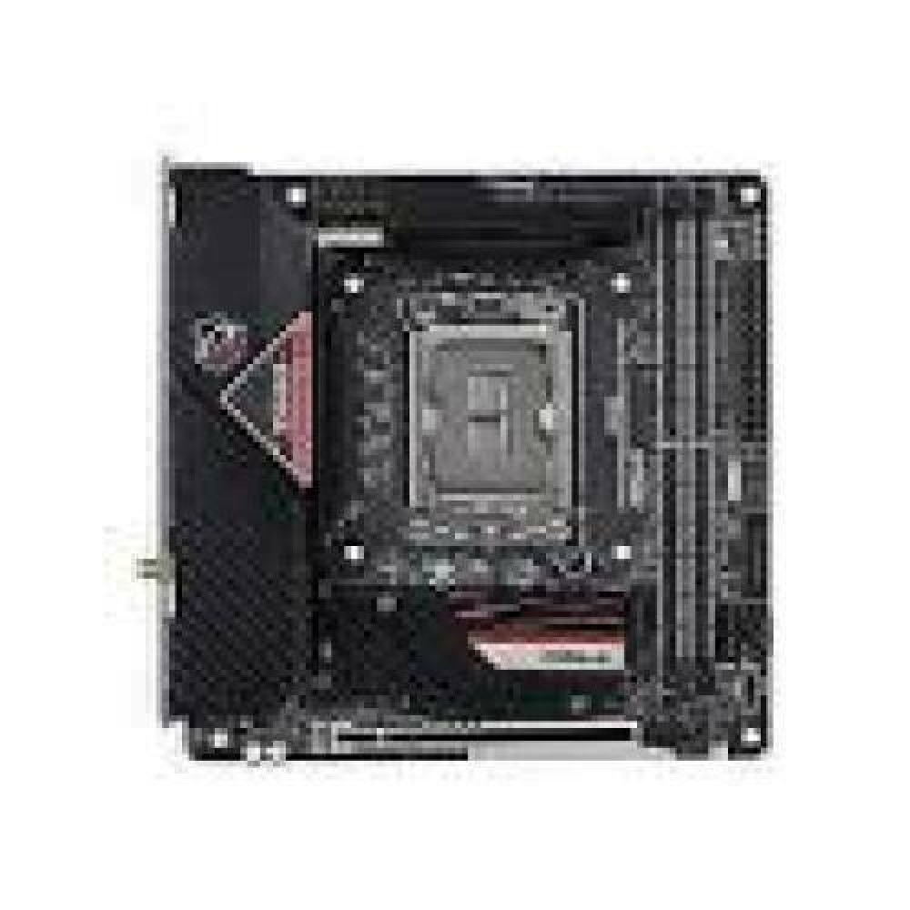 ASROCK Z690 PHANTOM GAMING-ITX/TB4 LGA1700 2x DDR5 HMDI DP 3xSATA3 1xPCIe 5.0 x16
