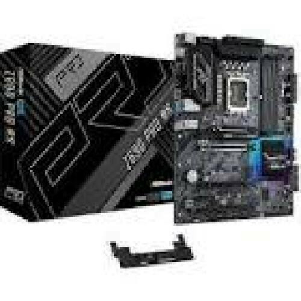 ASRock Z690 PRO RS マザーボード 訳あり品 ASROCK アスロック