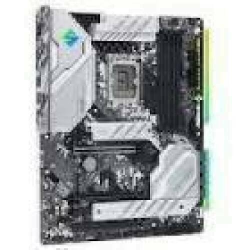 ASROCK Z690 STEEL LEGEND LGA1700 4x DDR4 DIMM