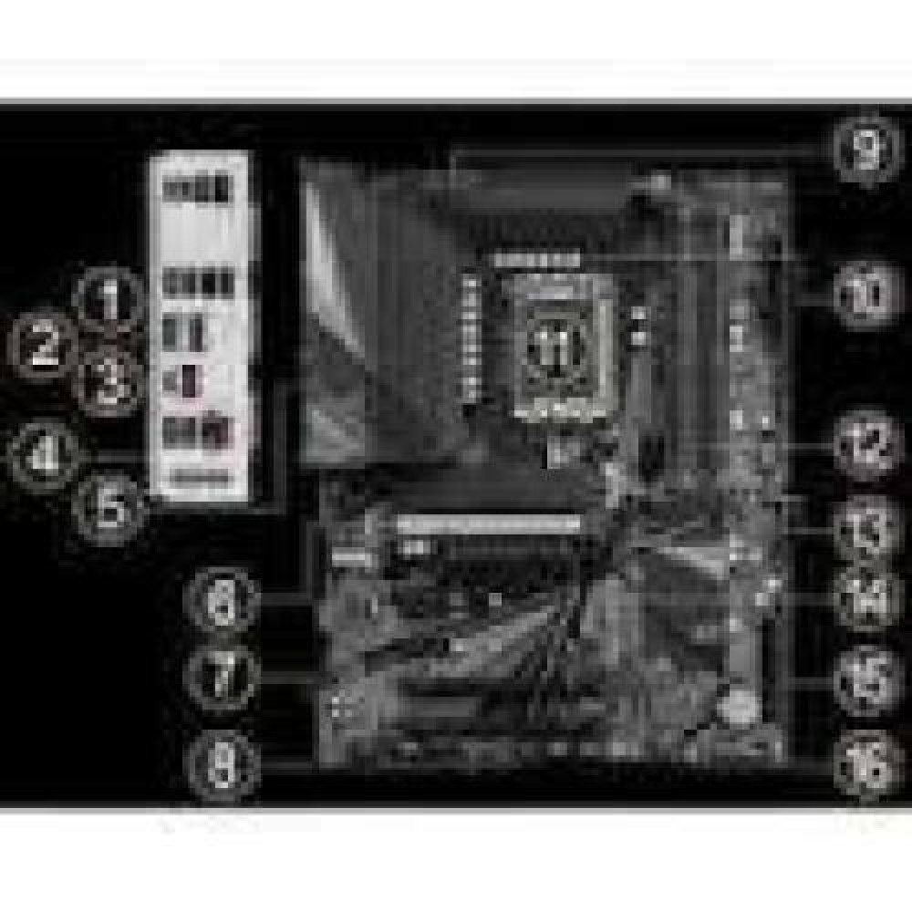 GIGABYTE Z690 UD DDR4 6xSATA 3xM.2