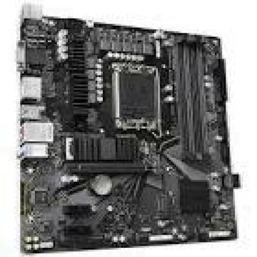 GIGABYTE Z690M DS3H DDR4 LGA 1700 1xHDMI 2xDP 1xD-Sub 4xSATA3