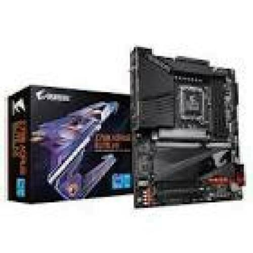 GIGABYTE Z790 AORUS ELITE AX MB LGA1700 4xDIMM DDR5