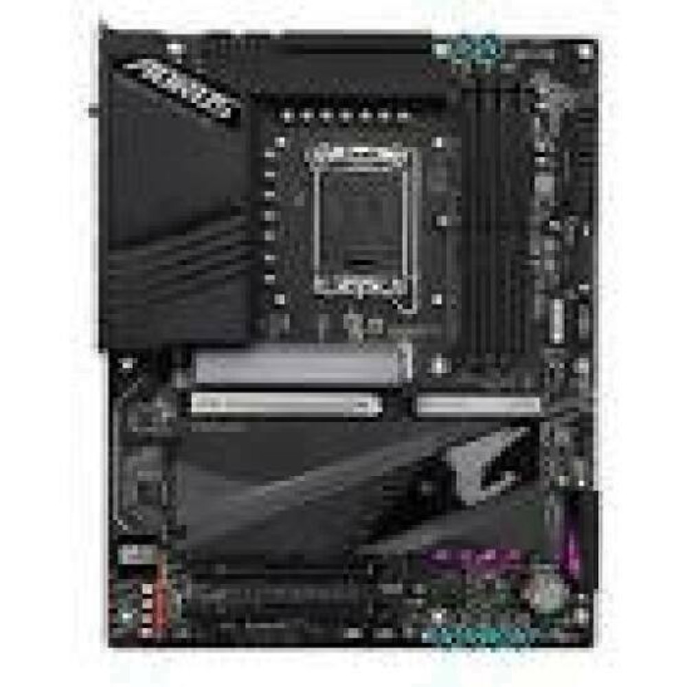 GIGABYTE Z790 AORUS ELITE AX MB LGA1700 4xDIMM DDR5