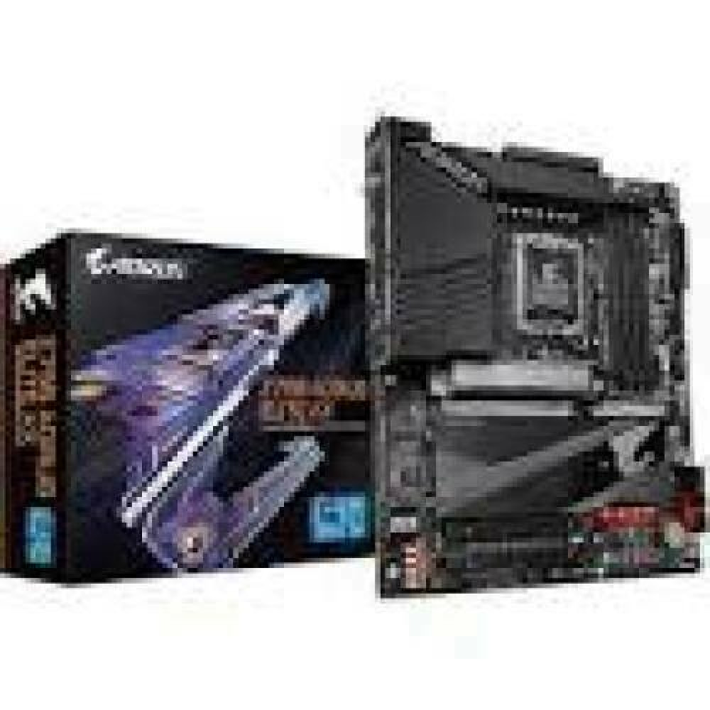 GIGABYTE Z790 AORUS ELITE AX ICE 1xDP 1xHDMI