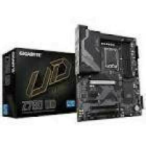 GIGABYTE Z790 D LGA1700 4xDDR5 3xM.2 4xSATA