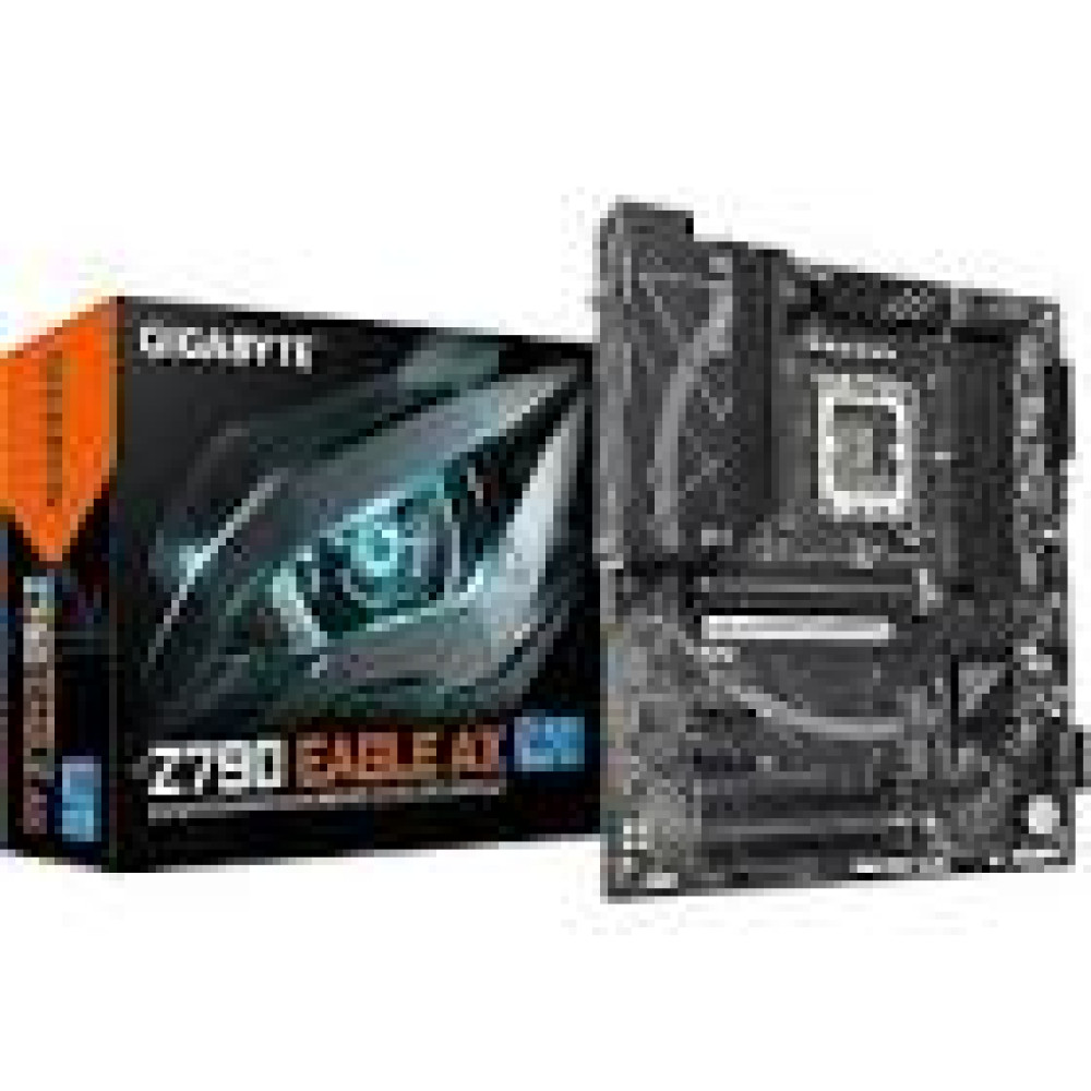 GIGABYTE Z790 EAGLE LGA1700 MB