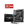 MSI Z790 GAMING PLUS WIFI DDR5 LGA1700 ATX MB PCIe x16 HDMI 4xSATA