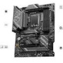 MSI Z790 GAMING PLUS WIFI DDR5 LGA1700 ATX MB PCIe x16 HDMI 4xSATA