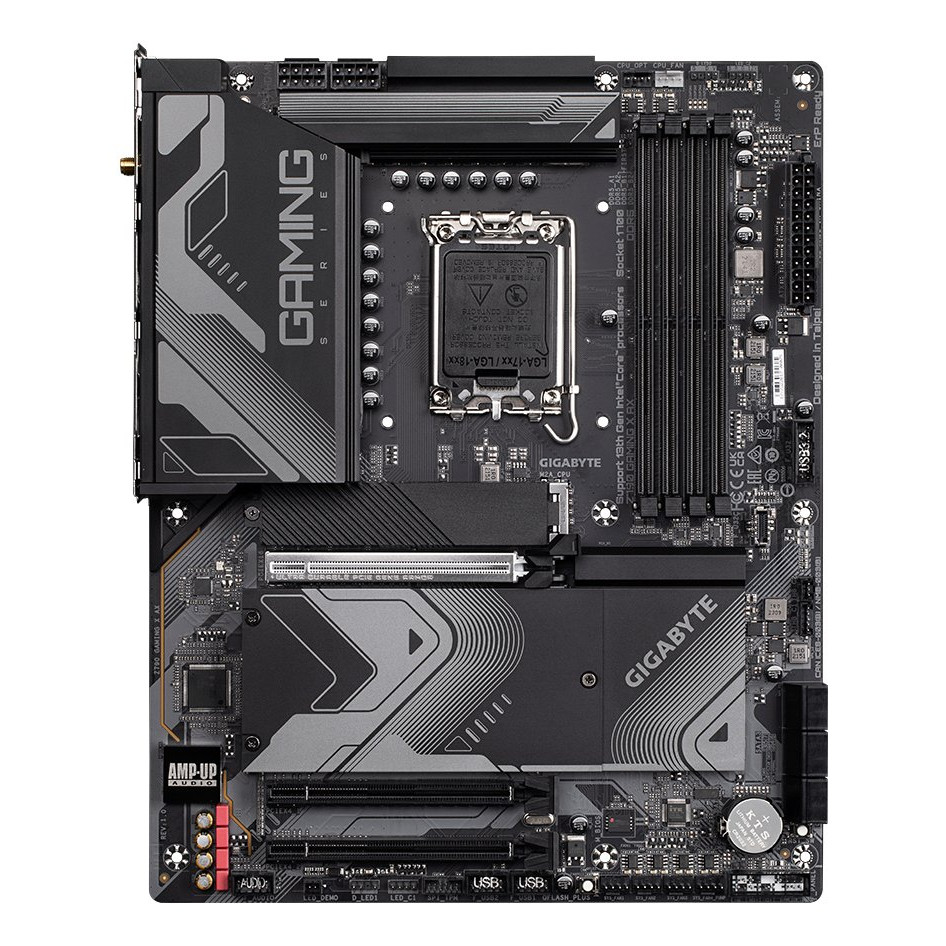 GIGABYTE Z790 GAMING X AX MB LGA1700 4xDIMM DDR5