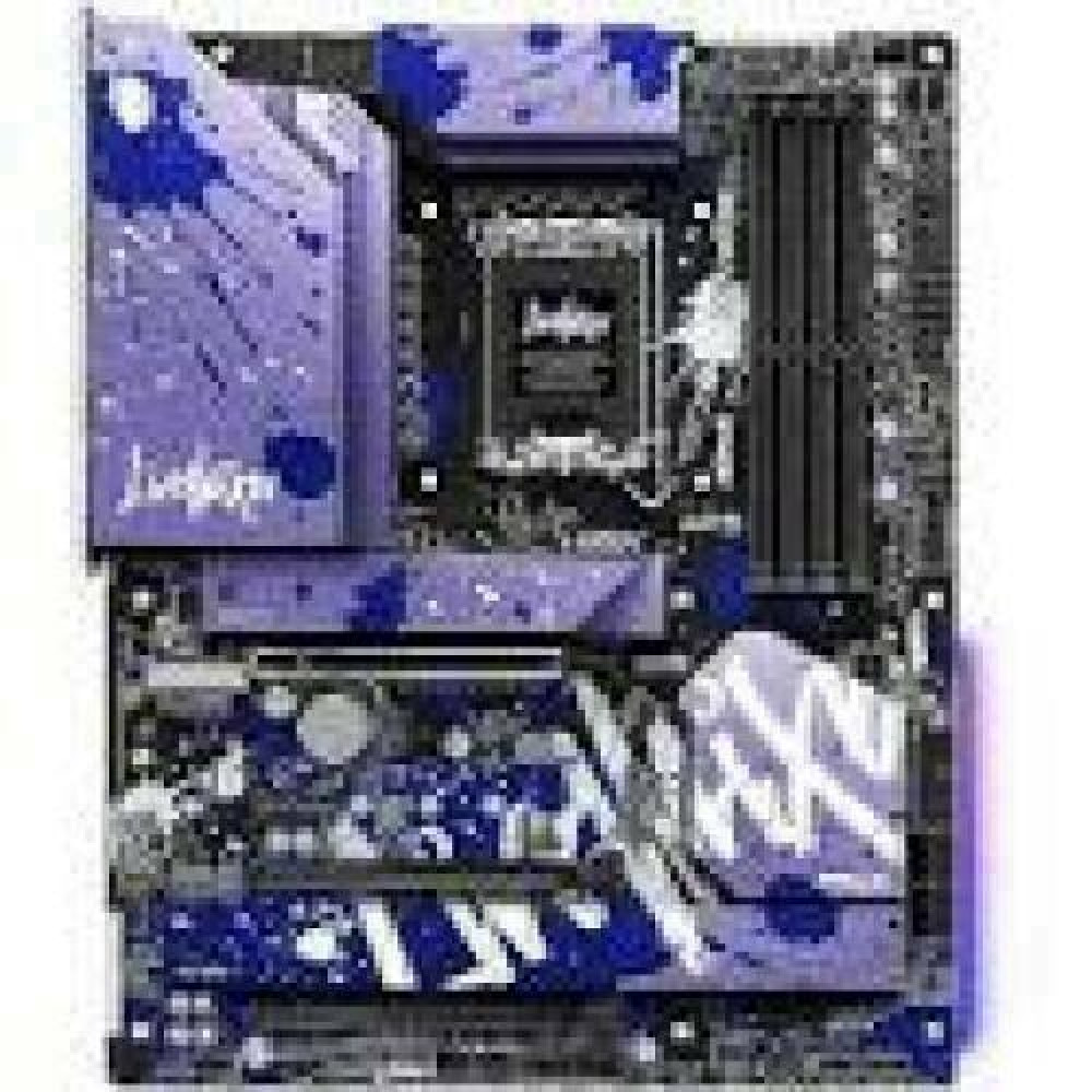 ASROCK Z790 LIVEMIXER LGA1700 ATX MB 4xDDR5 4xSATA 1xHDMI