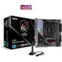 ASROCK Z790 PG-ITX/TB4 ITX 2xDDR5 1xPCIe 5.0 x16 LAN 2.5Gb/s Wi-Fi 6e+BT 2xUSB4/TB4