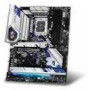 ASROCK Z790 PG SONIC LGA1700 ATX MB 4xDDR5 8xSATA