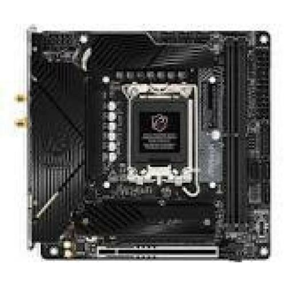 ASROCK Z790I LIGHTNING WIFI 1xHDMI 1xDP