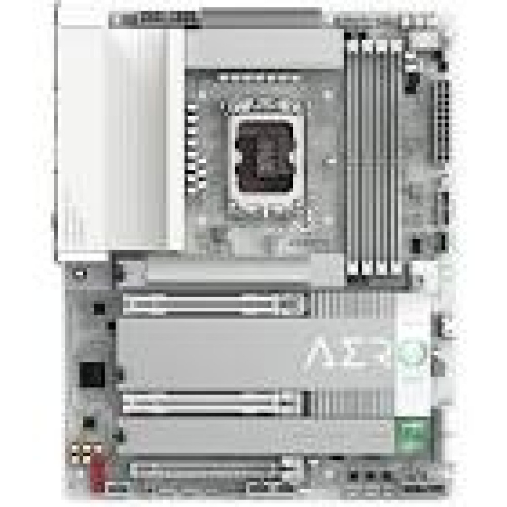 GIGABYTE Z890 AERO G