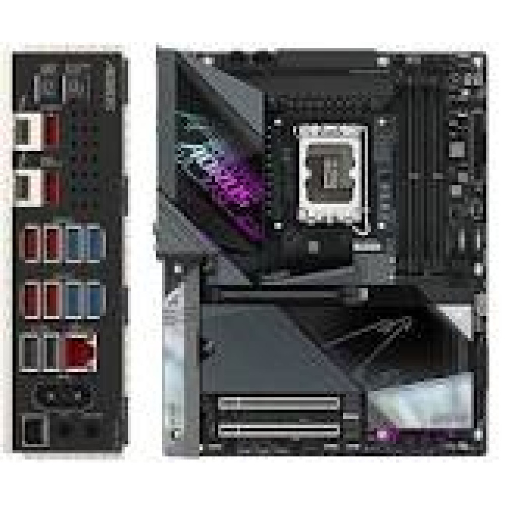 GIGABYTE Z890 AORUS MASTER