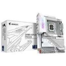 GIGABYTE Z890 AORUS PRO ICE