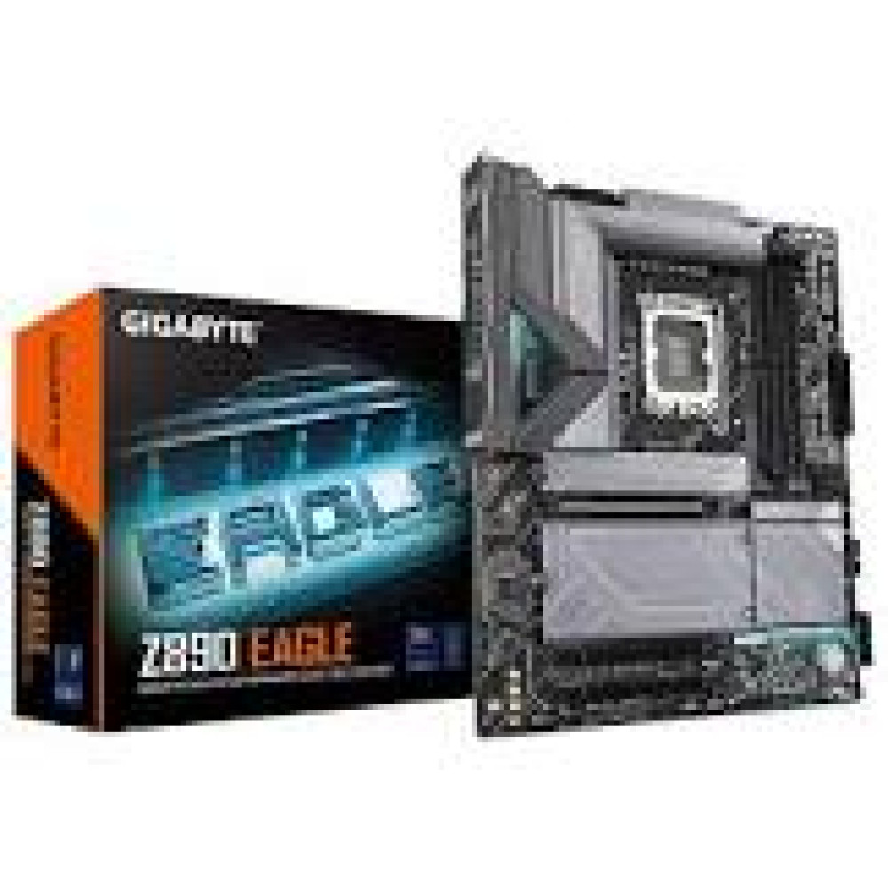 GIGABYTE Z890 EAGLE