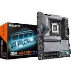 GIGABYTE Z890 EAGLE WIFI7 LGA1851 4xDDR5 ATX DP USB WIFI7 MB