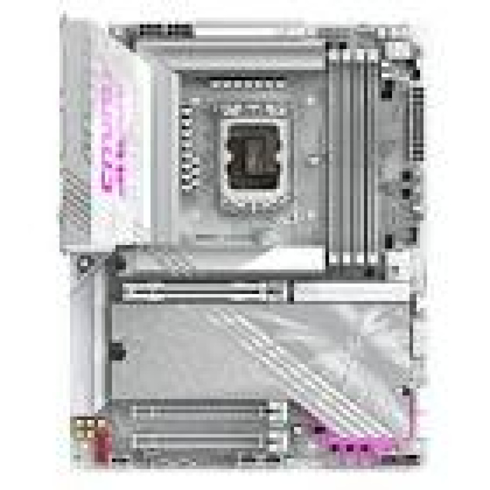 GIGABYTE Z890 A ELITE X ICE