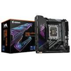 GIGABYTE Z890I AORUS ULTRA
