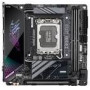 GIGABYTE Z890I AORUS ULTRA