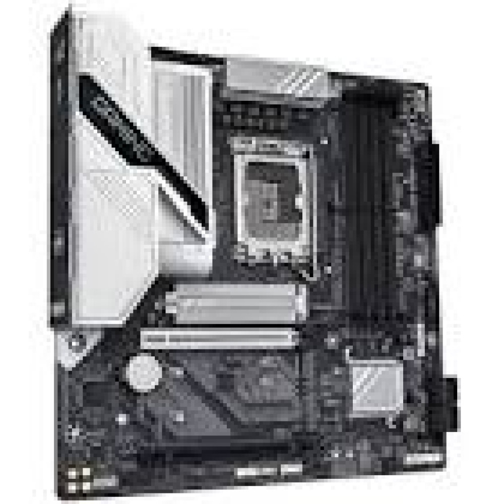 GIGABYTE Z890M GAMING X LGA1851 4xDDR5 mATX HDMI 2xDP USB MB