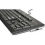 HP USB Business Slim SmartCard Keyboard RUS