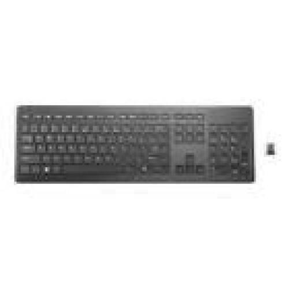 HP Premium Wireless Keyboard - English QWERTY (EN)