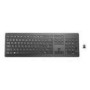 HP Premium Wireless Keyboard - English QWERTY (EN)
