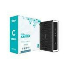 ZOTAC ZBOX CI669 Nano Barebone Intel Core i7-1355U 2XDDR5 SODIMM 1xSATA 1xM.2 Dual Lan WiFi 6 Blueatooth 5.2 4xUSB 3.1 1xUSB 2.0
