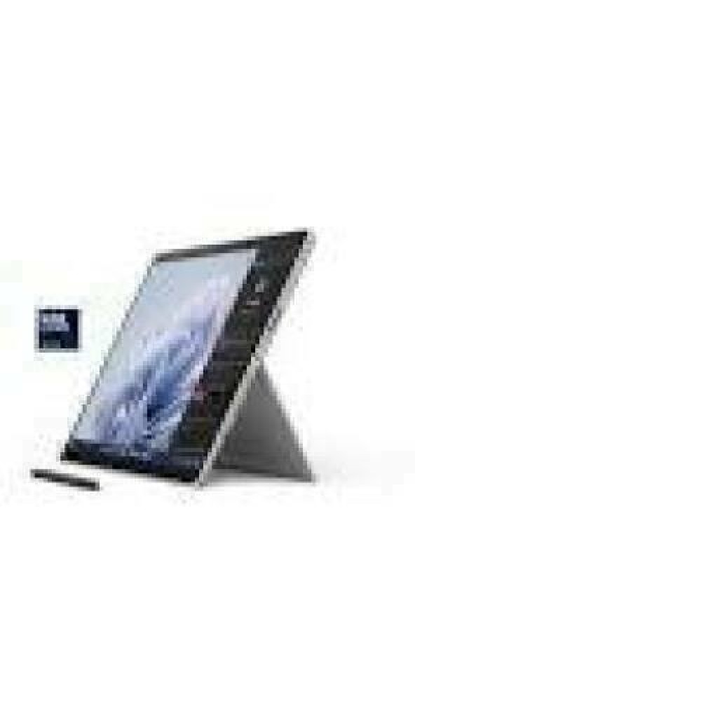 MS Surface Pro10 Intel Core Ultra 5 135U 16GB 512GB UMA W11P CM SC Black DK/FI/NO/PT/ES/SE 1 License