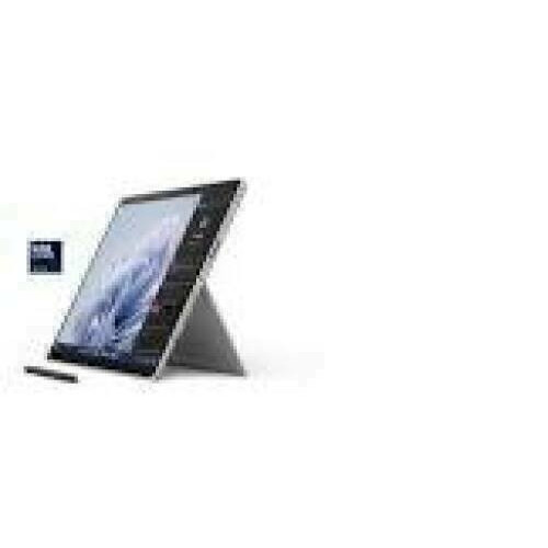 MS Surface Pro10 Intel Core Ultra 5 135U 16GB 512GB UMA W11P CM SC Black DK/FI/NO/PT/ES/SE 1 License