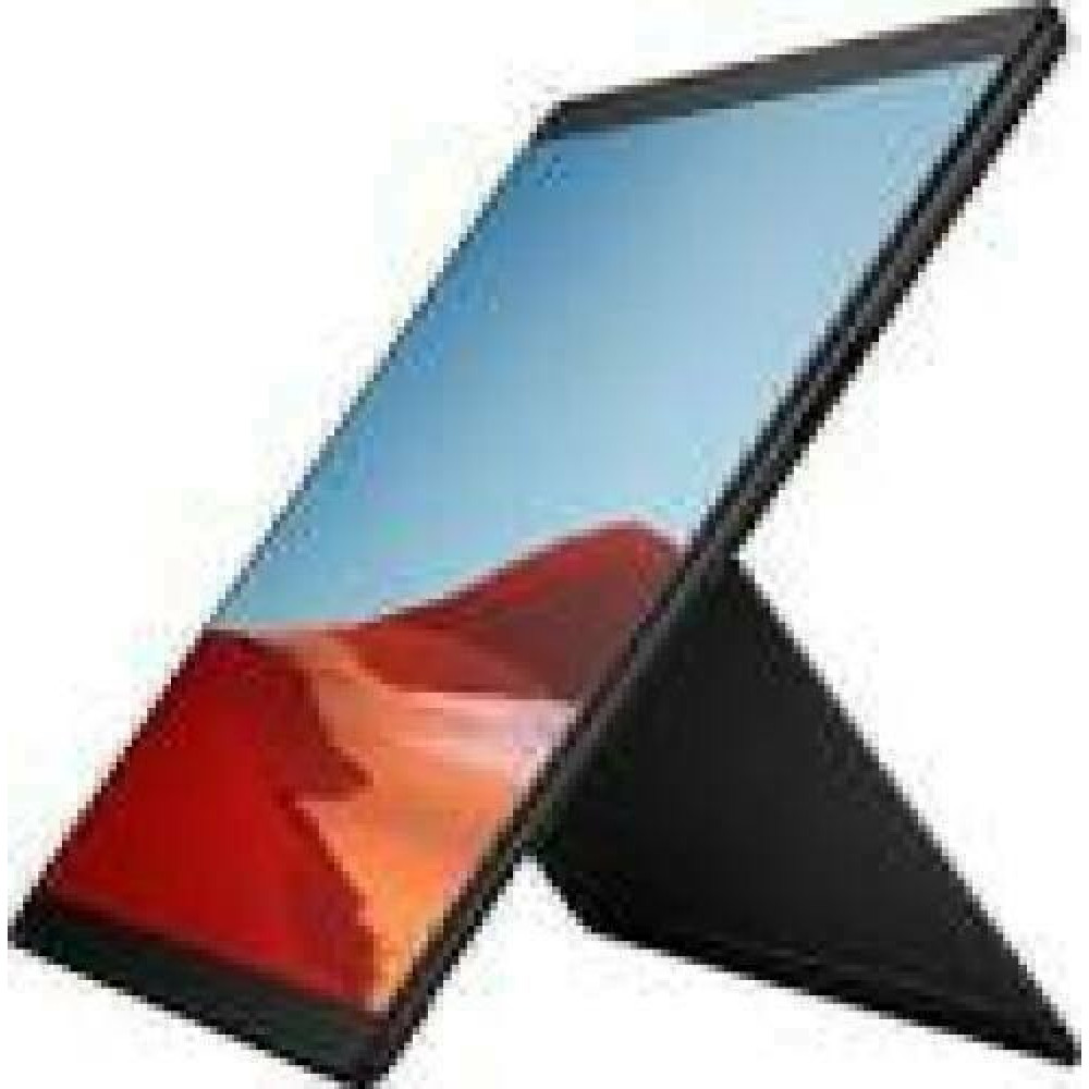 MS Surface Pro10 Intel Core Ultra 7 165U 16GB 512GB UMA W11P CM SC Black DK/FI/NO/PT/ES/SE 1 License
