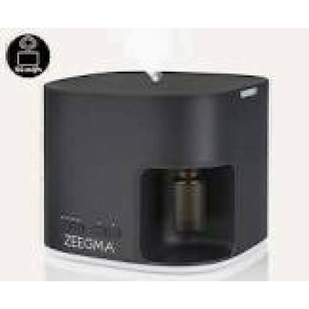 OVERMAX Zeegma Aromi Anthracite aroma diffuser