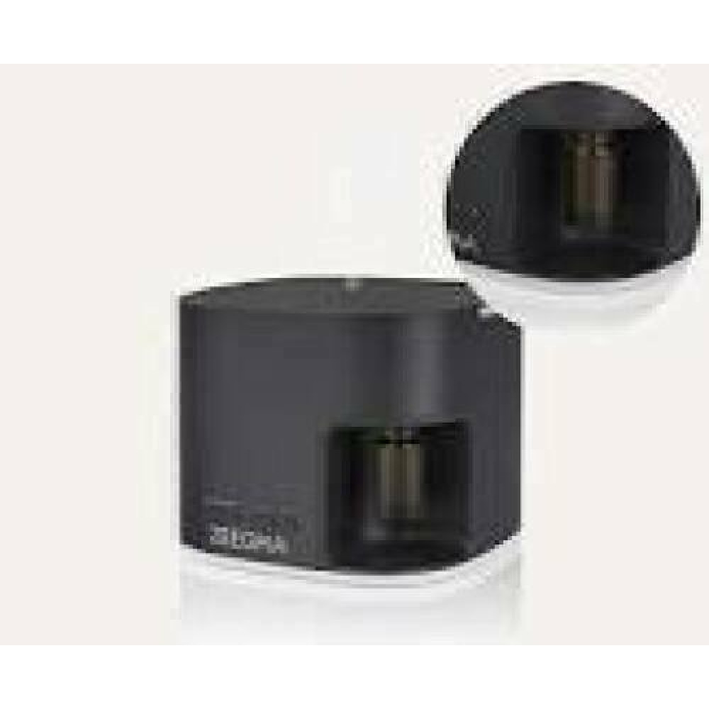 OVERMAX Zeegma Aromi Anthracite aroma diffuser