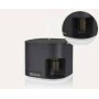 OVERMAX Zeegma Aromi Anthracite aroma diffuser