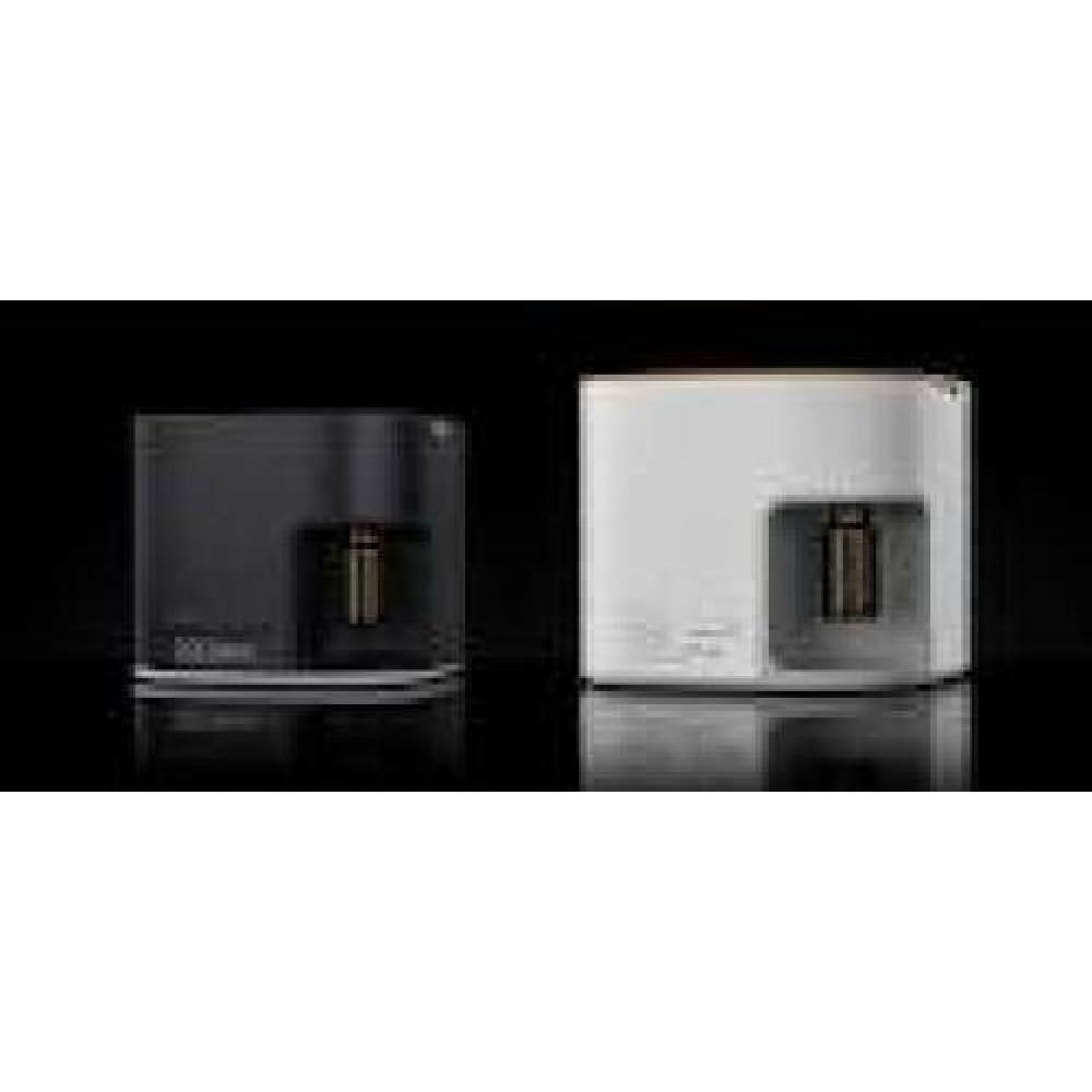 OVERMAX Zeegma Aromi White aroma diffuser