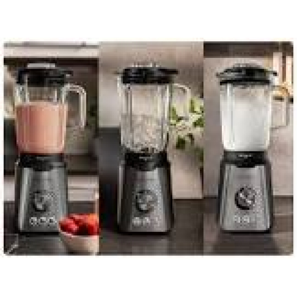 OVERMAX ZE-GRAND VITAMINE countertop blender 1600W