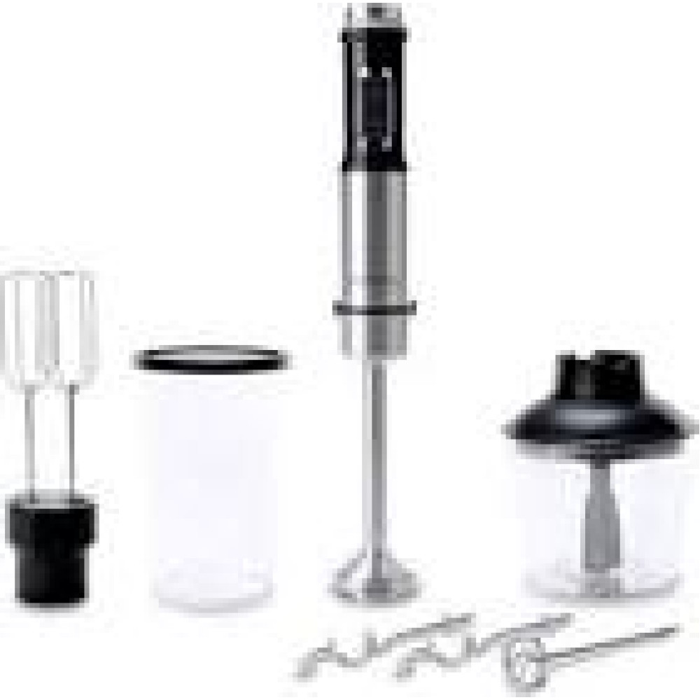 OVERMAX ZE-HANDY CHEF hand blender 1500W