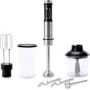 OVERMAX ZE-HANDY CHEF hand blender 1500W
