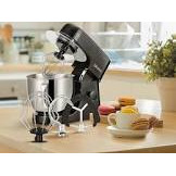 OVERMAX Zeegma Planetary robot Planeet Mix black 1800W