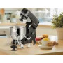 OVERMAX Zeegma Planetary robot Planeet Mix black 1800W