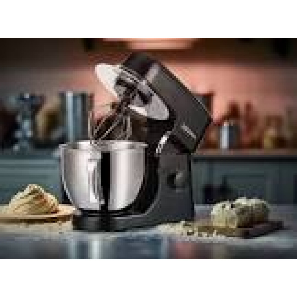 OVERMAX Zeegma Planetary robot Planeet Mix grey 1800W