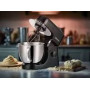 OVERMAX Zeegma Planetary robot Planeet Mix grey 1800W